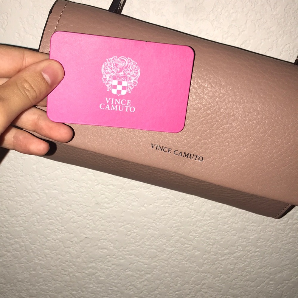 Vince Camuto Crossbody